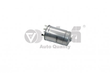 Фильтр топливный Audi A4 (04-08),A6 (04-11) Vika 11271694701