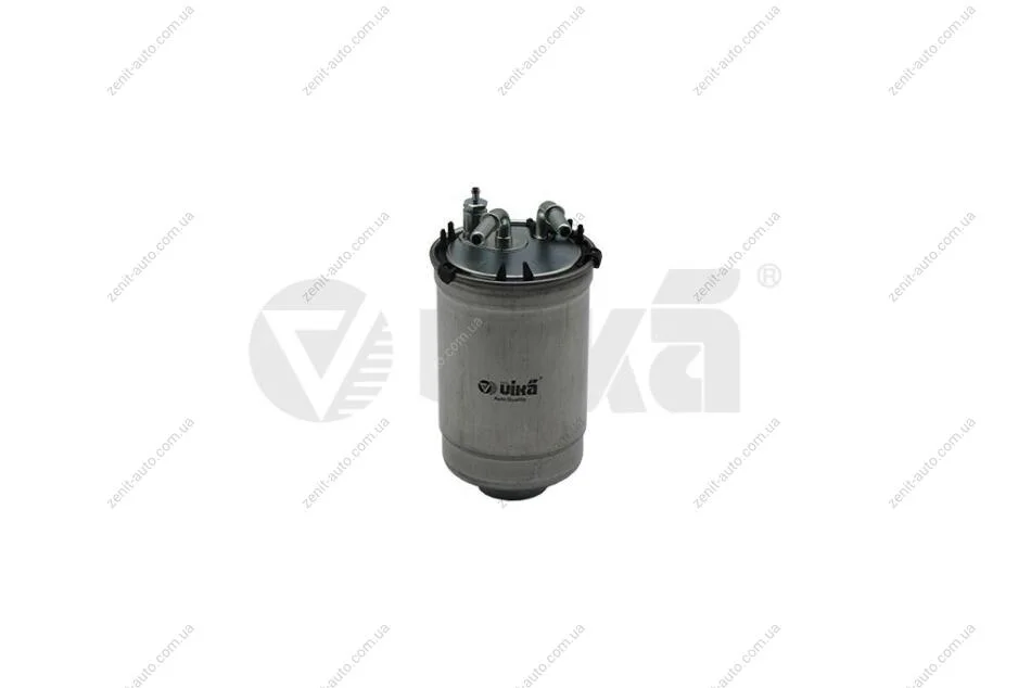 Фільтр паливний VW Polo (6R1, 6C1) 1.2D,1.4D (10-) / Seat Ibiza IV 1.4D (05-) VIKA Vika 11271694901 (фото 1)