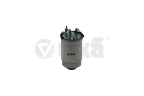 Фільтр паливний VW Polo (6R1, 6C1) 1.2D,1.4D (10-) / Seat Ibiza IV 1.4D (05-) VIKA Vika 11271694901