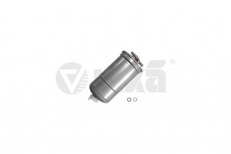 Фильтр топливный дизельный Seat Leon (02-06),Toledo (02-04) Vika 11271701201 (фото 1)
