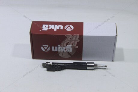 Форсунка паливна BMW 1, 2, 3, 4, 5, 6 (07-) Vika '11274901
