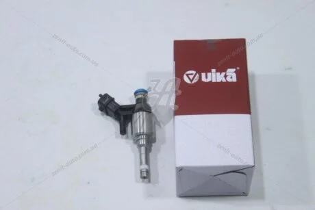 Форсунка паливна BMW 1, 3, Mini (11-) VIKA Vika '11275001