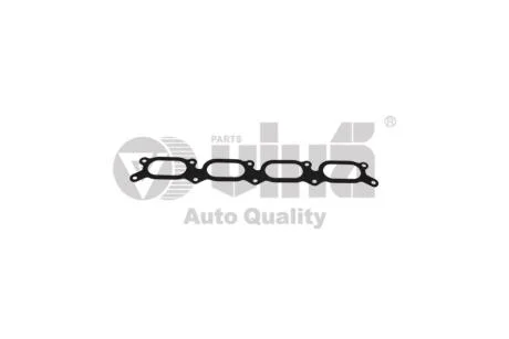 Прокладка впускного коллектора 1,8 Skoda Octavia (96-10)/VW Passat (96-00)/Audi A4 (94-00),A6 (97-05) VIKA Vika 11290182101