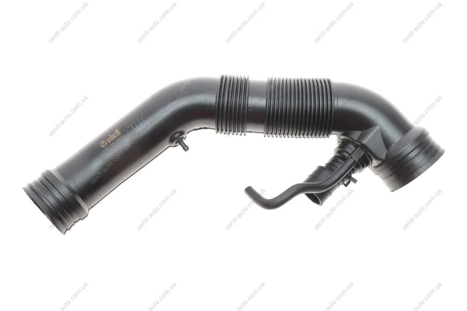 Патрубок воздушного фильтра Skoda Octavia (04-13)/VW Golf (04-14),Jetta (06-10),Passat (06-11)/Seat Leon (06-10),Toledo (05-09) VIKA Vika 11290191101 (фото 1)