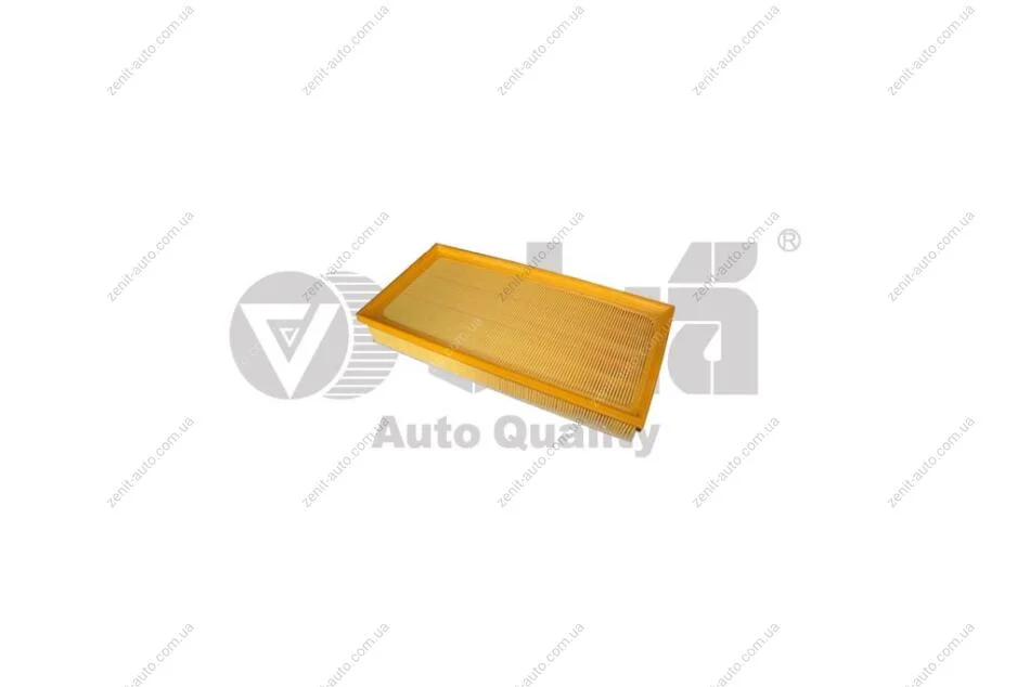 Фильтр воздушный Skoda Octavia (01-)/VW Golf (96-03)/Audi A3 (97-03),TT (03-06)/Seat Leon (00-06),Toledo (99-04) VIKA Vika 11290204701 (фото 1)