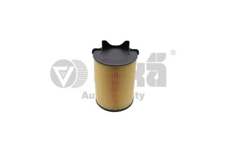 Фильтр воздушный Skoda Octavia (04-15)/VW Golf (04-14),Jetta (06-14),Passat (06-15),Tiguan (08-12)/Audi A3 (04-13) VIKA Vika 11290207101