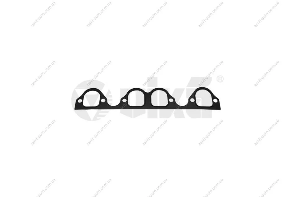 Прокладка впускного коллектора Skoda Fabia (00-10),Octavia (97-13)/VW Jetta (06-11),Passat (88-11),Sharan (96-10),T4,T5 VIKA Vika 11290373301 (фото 1)