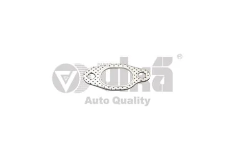 Прокладка выпускного коллектора Skoda Octavia (97-06)/VW Golf (74-05),T3,T4 vika Vika 11290373401