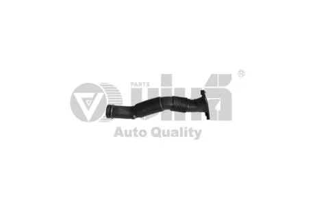 Патрубок воздушного фильтра VW Octavia II (1Z3) (04-13)/VW Golf (06-08,08-12),Jetta (11-) vika Vika 11290785901
