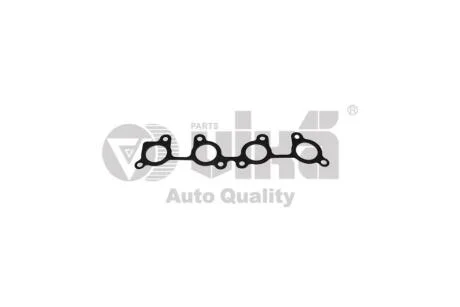 Прокладка впускного коллектора 1,6L VW Golf (92-97),Polo (95-99)/Seat Ibiza (93-02) VIKA Vika 11291394401