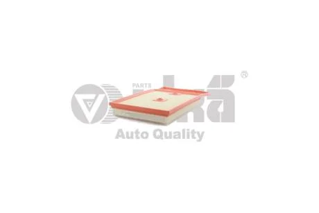Фильтр воздушный Skoda Fabia (15-),Rapid (13-)/VW Polo (15-)/Audi A1 (15-)/Seat Ibiza (16-),Toledo (13-15) VIKA Vika 11291781201