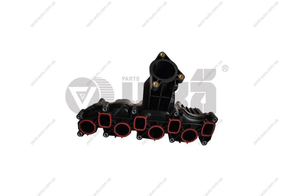 Коллектор впускной VW Jetta (09-18),Passat (11-15),Tiguan (08-18)/Audi A4 (08-15),A6 (11-14),Q3 (12-18),Q5 (09-17),TT (11-14) VIKA Vika 11291787701 (фото 1)