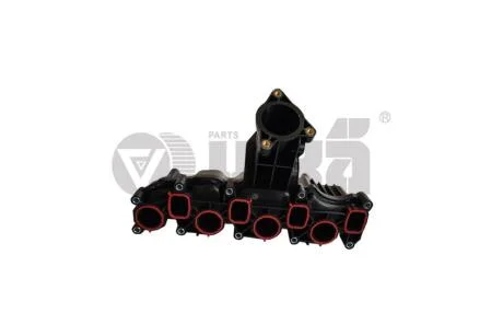 Коллектор впускной VW Jetta (09-18),Passat (11-15),Tiguan (08-18)/Audi A4 (08-15),A6 (11-14),Q3 (12-18),Q5 (09-17),TT (11-14) VIKA Vika 11291787701