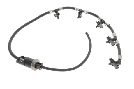 Трубопровод обратный VW Crafter (06-16) VIKA Vika 11301577301