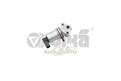 Клапан EGR VW Caddy (96-03),Golf (92-07),Passat (88-00),Polo (96-00),T4 (91-04)/Audi A4 (95-01),A6 (95-01),80 (92-96) VIKA Vika 11311009701