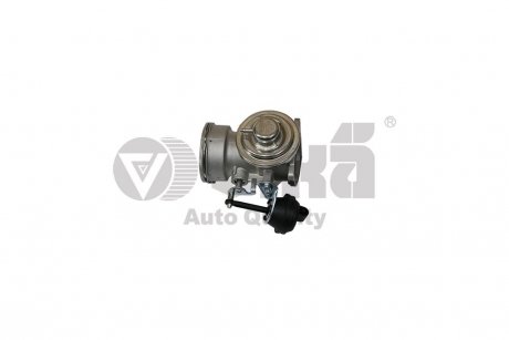Клапан EGR Skoda Superb (02-08)/VW T5 (03-10)/Audi A4 (01-05),A4 Q01-05,A6 (02-05) Vika 11311408201 (фото 1)
