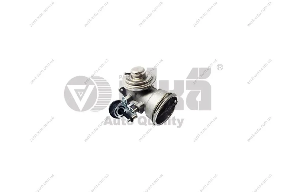 Клапан EGR VW Golf (98-06)/Audi A3 (97-03) VIKA Vika 11311408401 (фото 1)