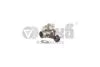 Клапан EGR Skoda Octavia (04-13) VIKA Vika 11311462001 (фото 1)