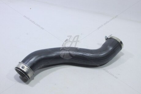 Патрубок інтеркулера (гума) MB C-Class S204, W204 (06-14) Vika '11314601