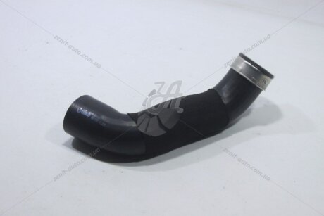 Патрубок інтеркулера (гума) MB E-Class VF211, S211, W211 (01-09) Vika '11315101