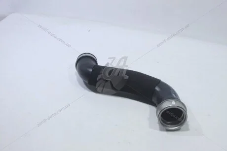 Патрубок інтеркулера (гума) MB E-Class S211, W211 (01-09) VIKA Vika '11315201