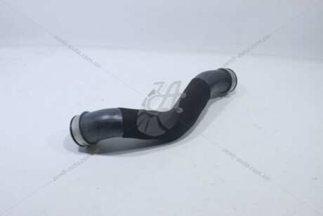 Патрубок інтеркулера (гума) MB E-Class VF211, S211, W211 (01-09) Vika '11315301