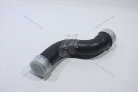 Патрубок інтеркулера (гума) MB S211 (02-09) W211 (01-09) Vika '11315501