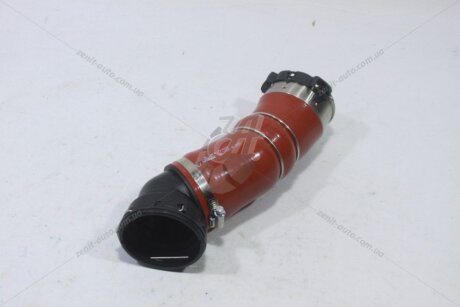 Патрубок інтеркулера (силікон) BMW 5 E60, E61, 6 E63, E64 (06-) Vika '11316201