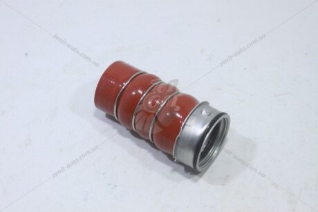 Патрубок інтеркулера (силікон) BMW 3 E90, E91, E92, E93 (04-) Vika '11316301