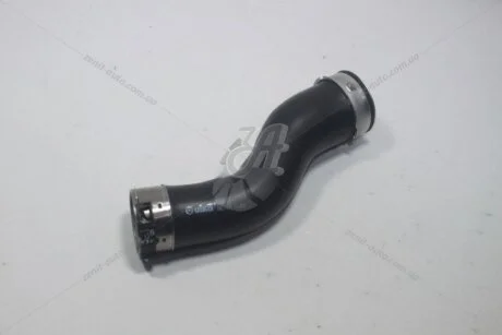 Патрубок турбокомпресора (гума) BMW X5 F15 (13-18) VIKA Vika '11316801