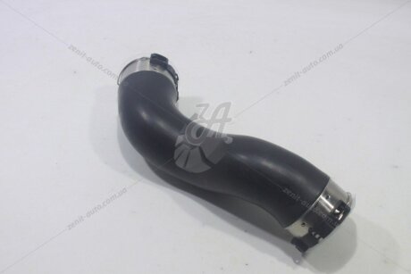 Патрубок інтеркулера (гума) BMW 5, 6, 7 (09-) Vika '11316901