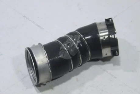 Патрубок інтеркулера (силікон) BMW X5 F15 (13-18) X6 F16 (14-19) VIKA Vika '11317001