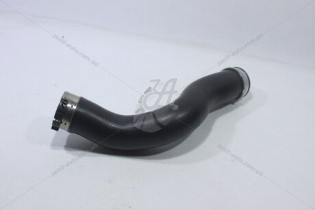 Патрубок інтеркулера (гума) BMW X5 F15 (13-18) Vika '11317101