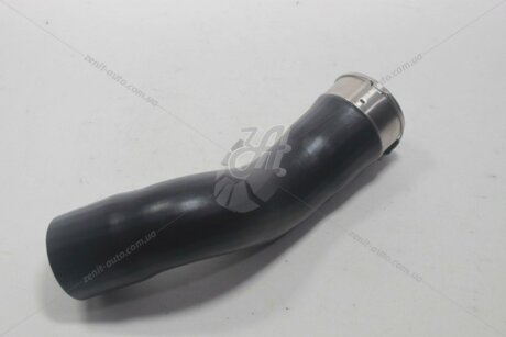 Патрубок турбокомпресора (гума) BMW 1 F20, F21, 3 F30, F31, F35 (11-) Vika '11317601