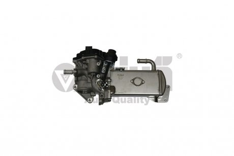 Радиатор EGR Audi A4 (08-15),A6 (11-14),Q5 (09-13) Vika 11317711801 (фото 1)
