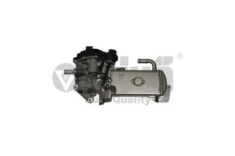 Радиатор EGR Audi A4 (08-15),A6 (11-14),Q5 (09-13) VIKA Vika 11317711801