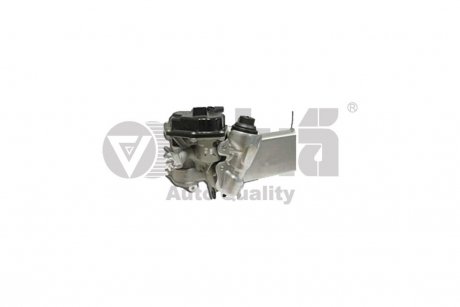 Радиатор системы EGR VW Amarok (13-16) 2.0T Vika 11317712101 (фото 1)