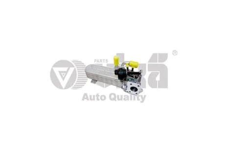 Радиатор системы EGR VW Golf (06-09),Passat (06-08)/Audi A3 (04-07) VIKA Vika 11317713901
