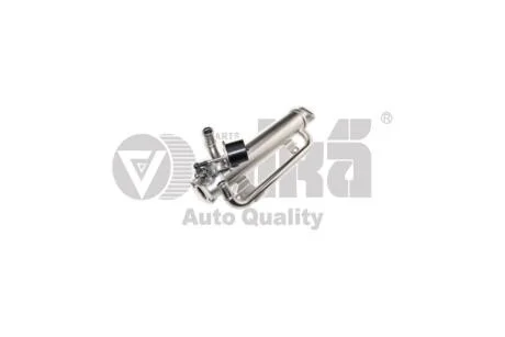 Радиатор EGR Skoda Octavia (04-08)/VW Golf (06-09),Jetta (06-11),Passat (06-11) VIKA Vika 11317714301