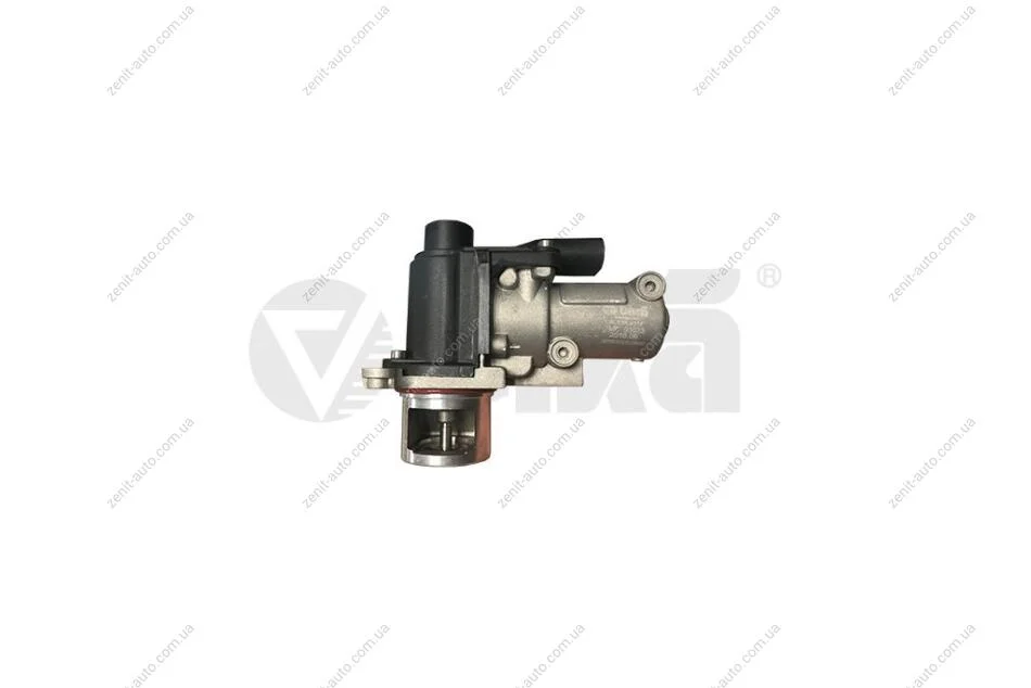 Клапан системи рециркуляції (EGR) VW Jetta, Golf VI, Beetle 2.0D (08-16) VIKA Vika '11317714601 (фото 1)
