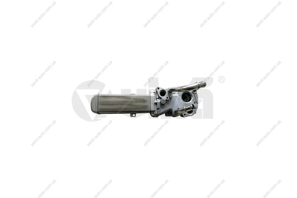 Радіатор клапана EGR 2,0D VW Golf (08-13), Jetta (05-10,11) VIKA Vika 11317715801 (фото 1)