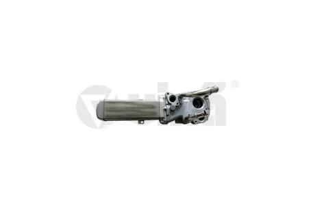 Радіатор клапана EGR 2,0D VW Golf (08-13), Jetta (05-10,11) VIKA Vika 11317715801