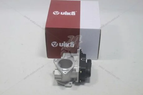 Клапан EGR VAG 2.0D (04-) VIKA Vika '11317717401