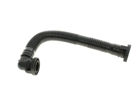 Патрубок повітряний VW Golf (98-14),Jetta (06-10),Passat (06-11)/Audi A3 (97-13)/Seat Leon (02-13) VIKA Vika 11317718201