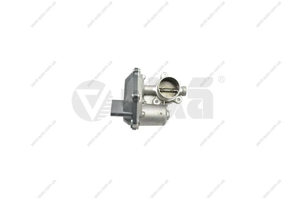 Клапан системы рециркуляции (EGR) Audi A3, Q3, TT/VW Golf, Tiguan, Passat/Skoda Octavia, Karoq, Kodiaq (14-) VIKA Vika '11317719301 (фото 1)
