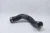 Патрубок турбіни (гума) BMW 5 F10 (13-16) F11 (13-17) Vika '11317801 (фото 4)