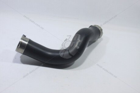 Патрубок турбіни (гума) BMW 5 F10 (13-16) F11 (13-17) Vika '11317801