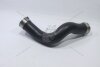 Патрубок турбіни (гума) BMW 5 F10 (13-16) F11 (13-17) Vika '11317801 (фото 6)