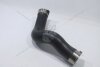 Патрубок турбіни (гума) BMW 5 F10 (13-16) F11 (13-17) Vika '11317801 (фото 7)