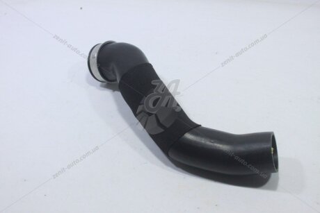 Патрубок інтеркулера (гума) BMW X5 E70 (10-13) X6 E71 (08-14) Vika '11318201